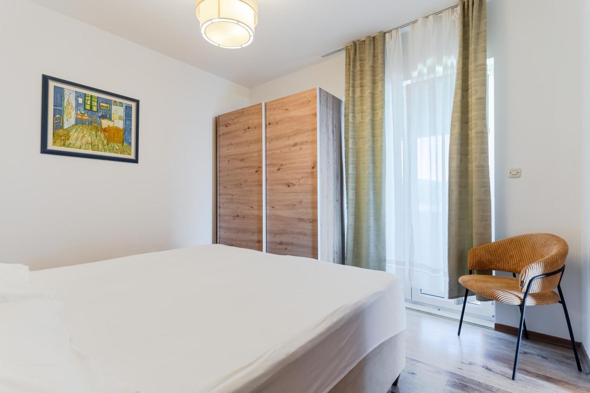 Villa Marin - 4 Apartments Завала Экстерьер фото